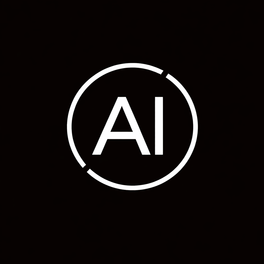 San Diego AI Circle logo